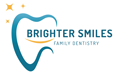 Brighter Smiles Family Dentistry Logo