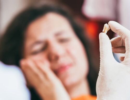 What Happens if You Lose an Adult Tooth? Here’s What You Can Do Next
