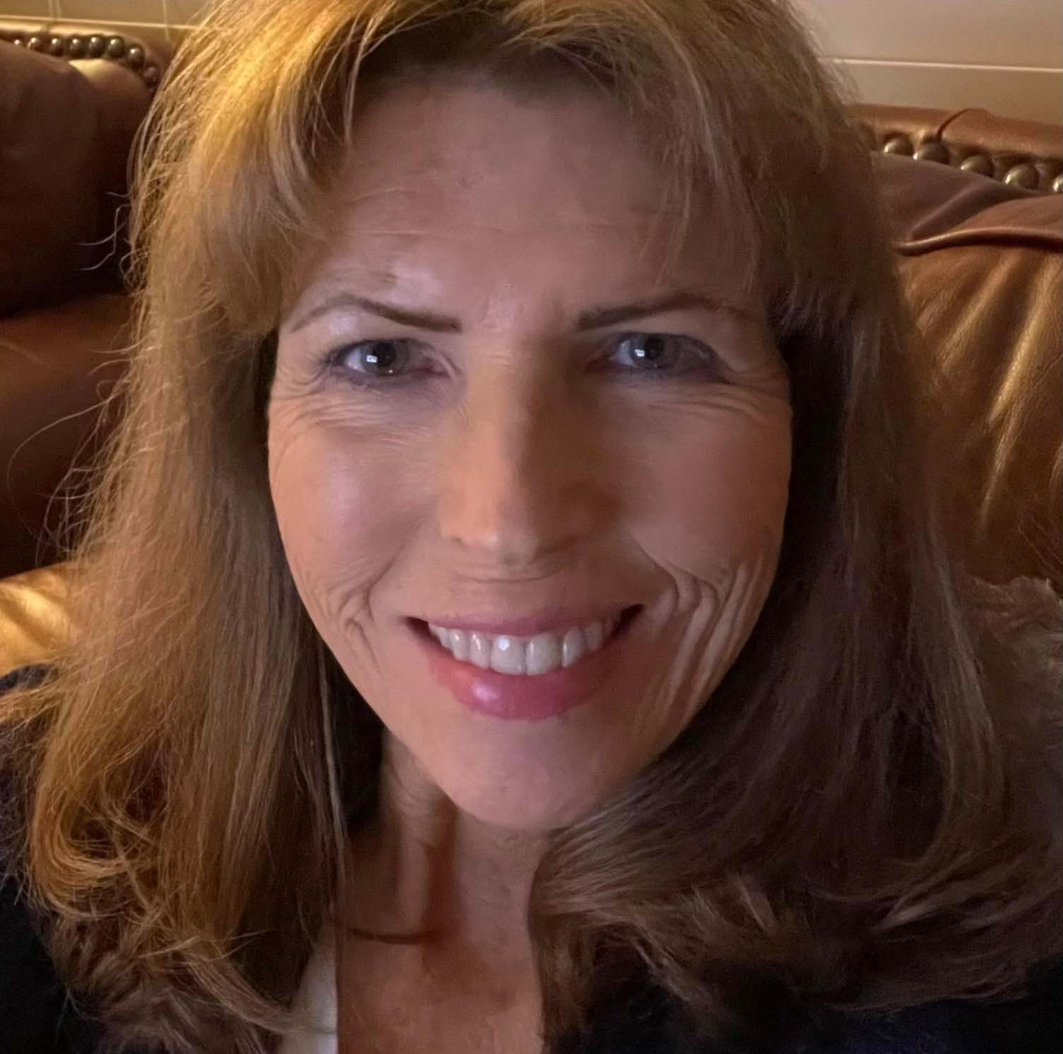 Susan Strader Ohnysty