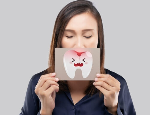 Sensitive Teeth: Causes, Treatments, and Prevention Tips